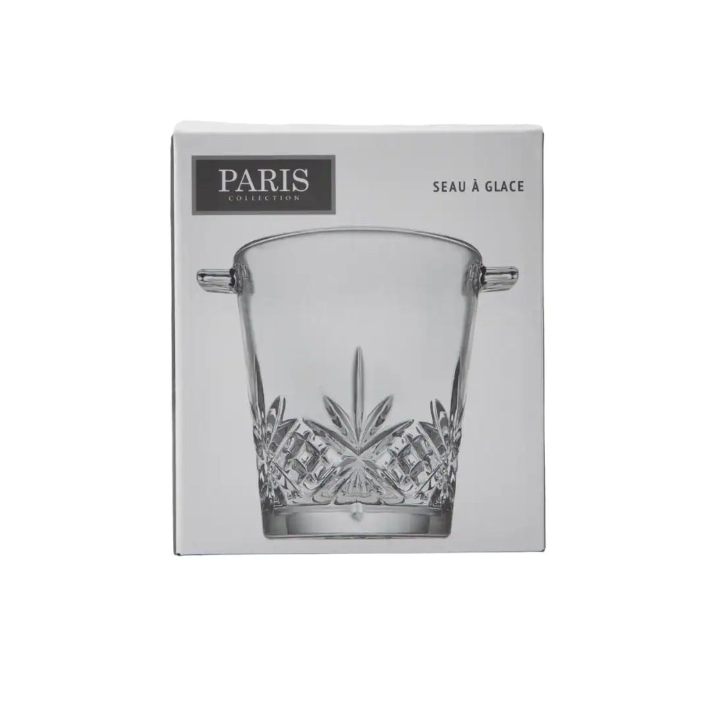 PARIS – Small Ice Bucket