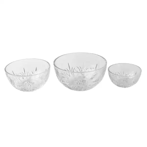 PARIS – Bowl Set of 3