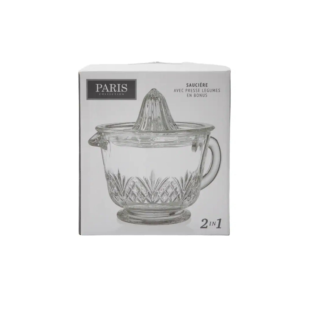 PARIS – Juicer