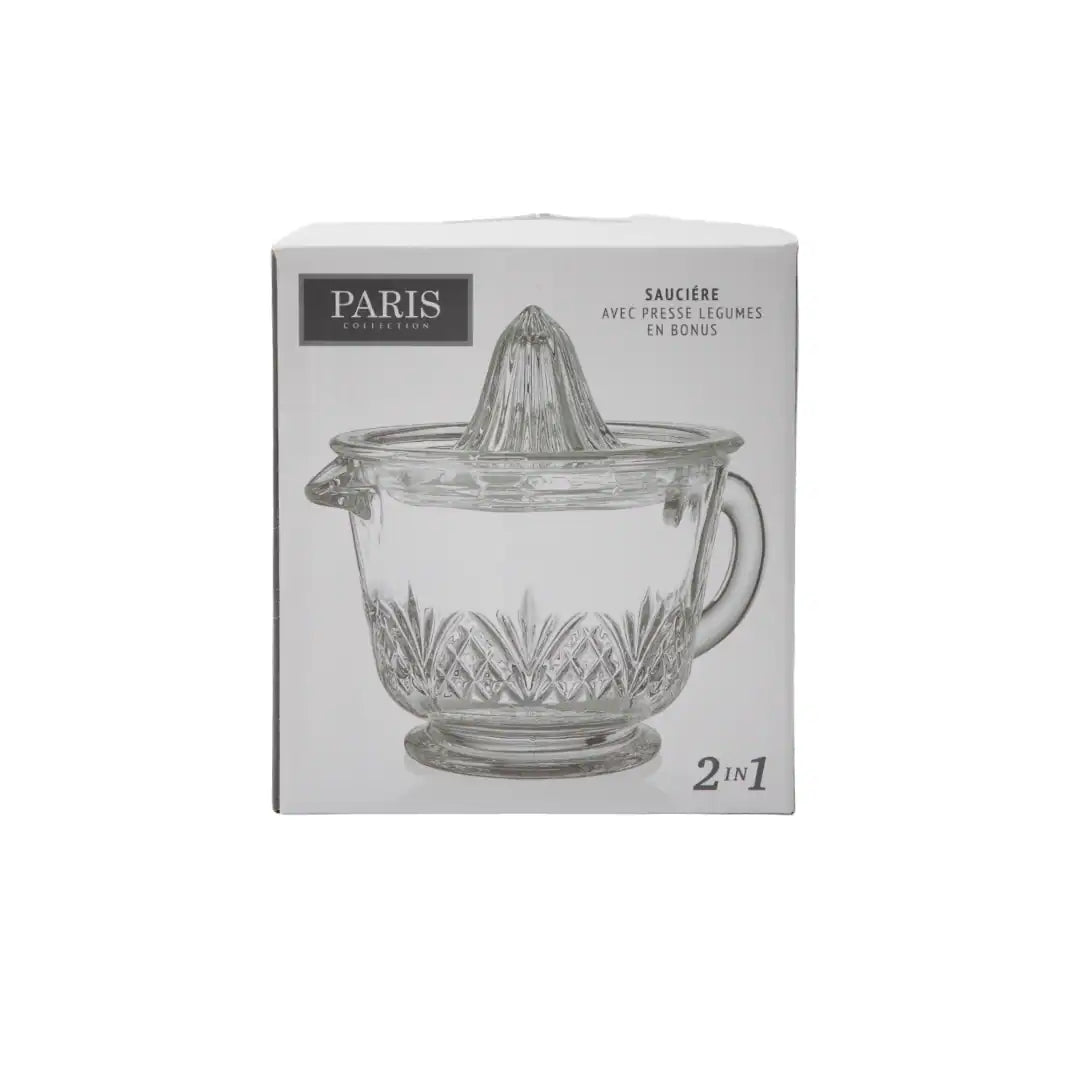 PARIS – Juicer