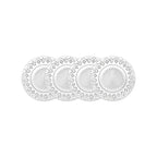 PARIS – Salad Plate Set of 4