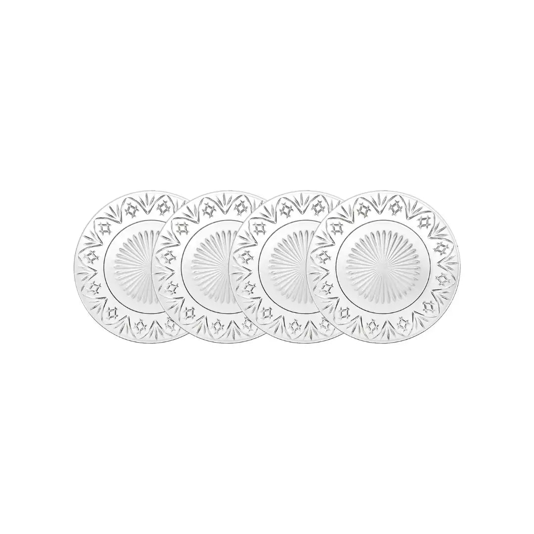 PARIS – Salad Plate Set of 4
