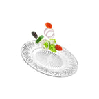 PARIS – Salad Plate Set of 4