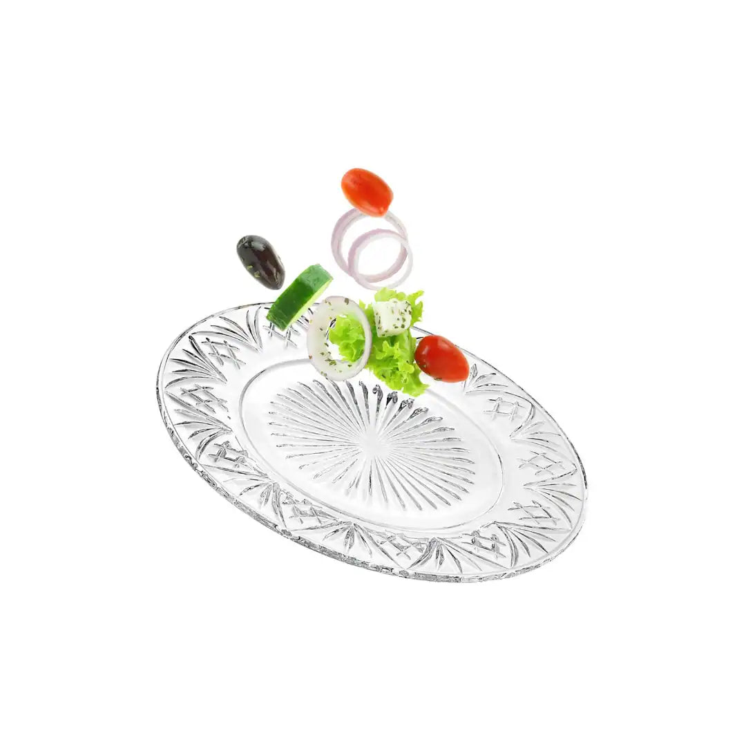 PARIS – Salad Plate Set of 4