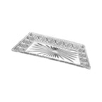 PARIS – Clear Glass Tray