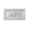 PARIS – Clear Glass Tray