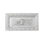 PARIS – Clear Glass Tray