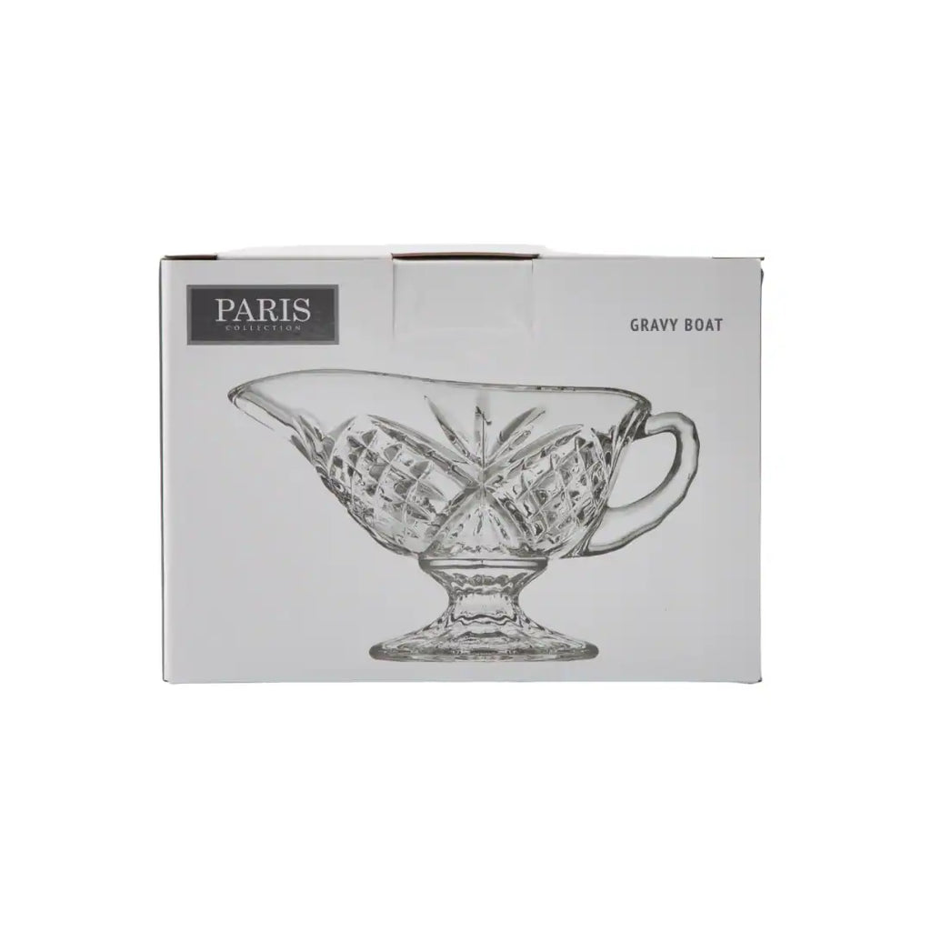 PARIS – Gravy Boat