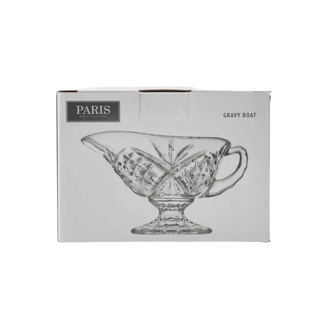PARIS – Gravy Boat
