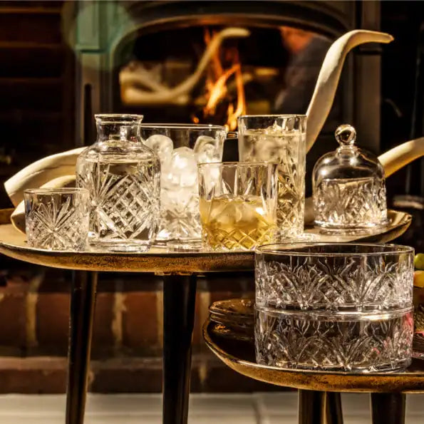 PARIS – Tumbler Set of 4