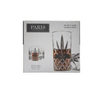 PARIS – Hi-Ball Set of 4
