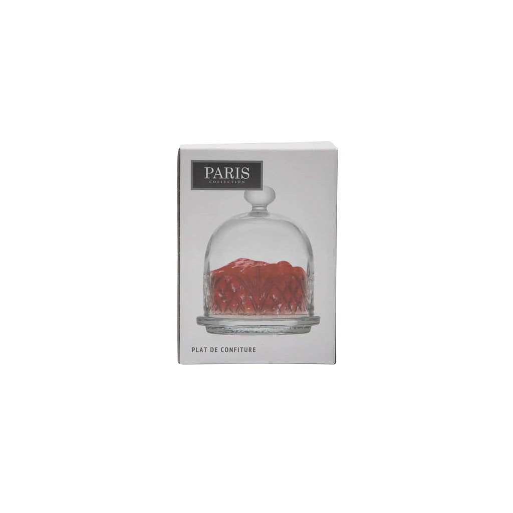 PARIS – Jam Dish