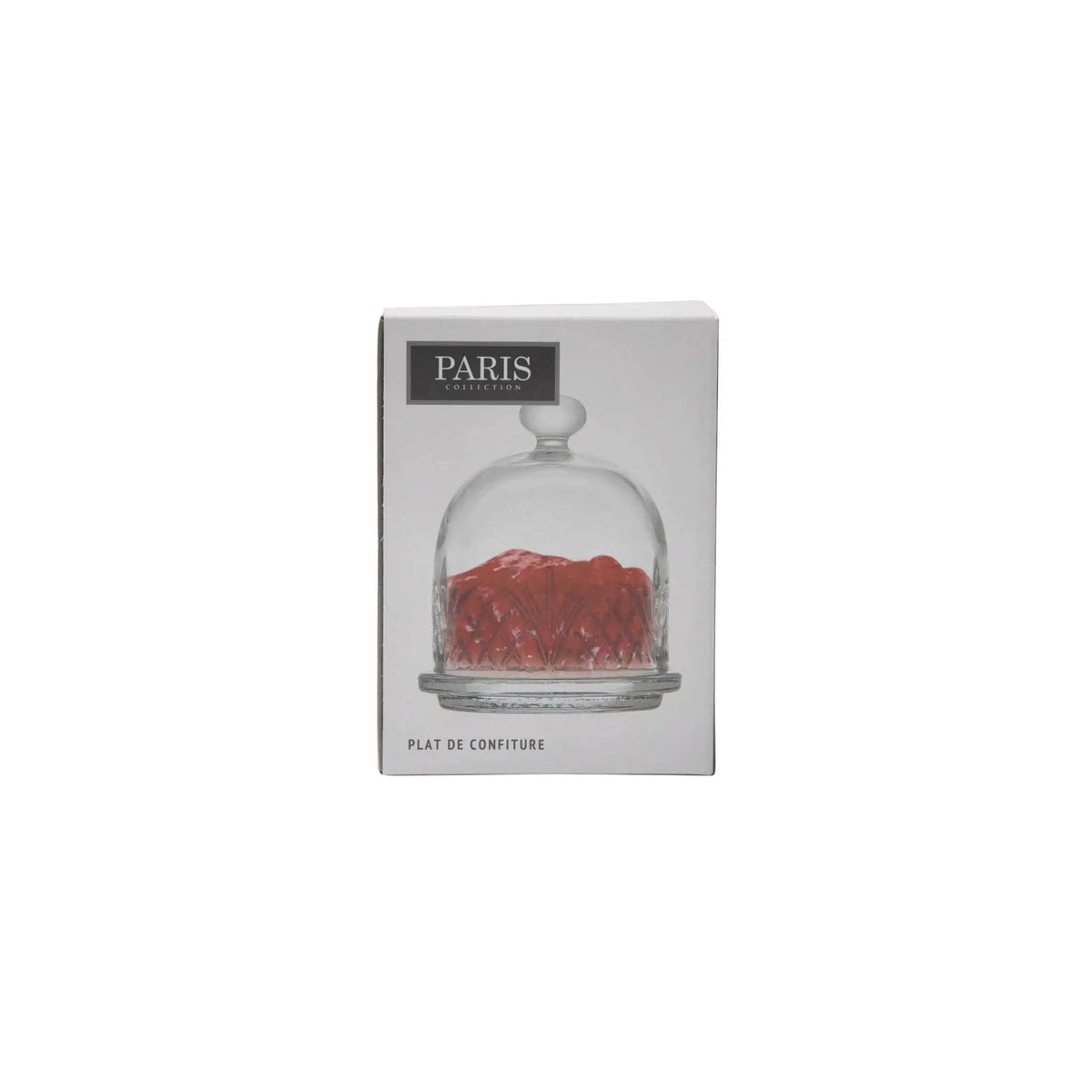 PARIS – Jam Dish