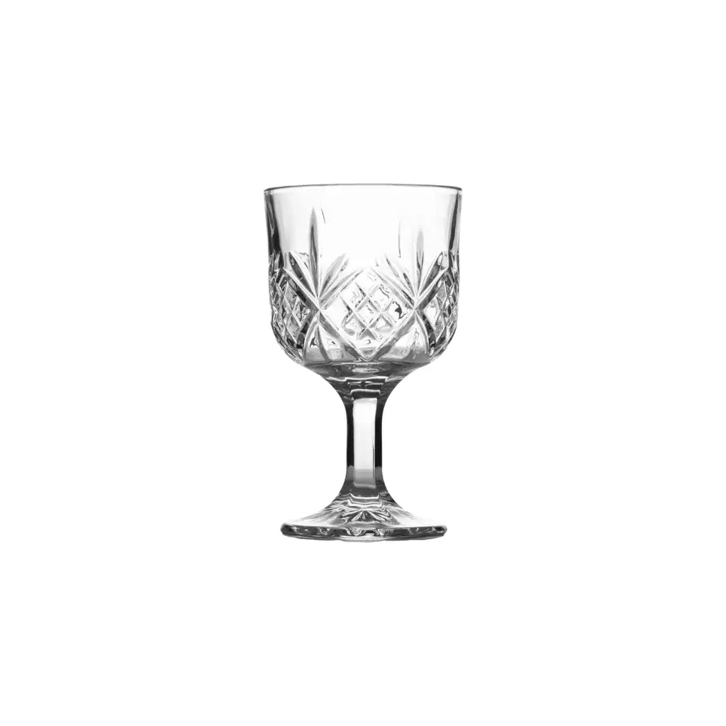 PARIS – Gin Glass Set of 4