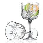 PARIS – Gin Glass Set of 4