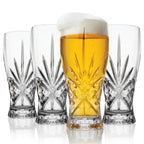 PARIS – Beer Glass Set of 4
