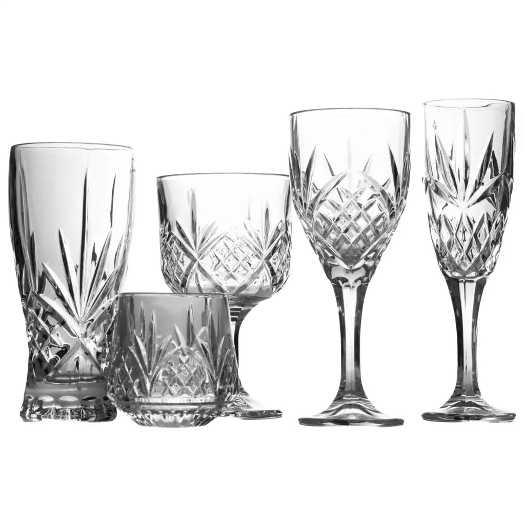 PARIS – Beer Glass Set of 4