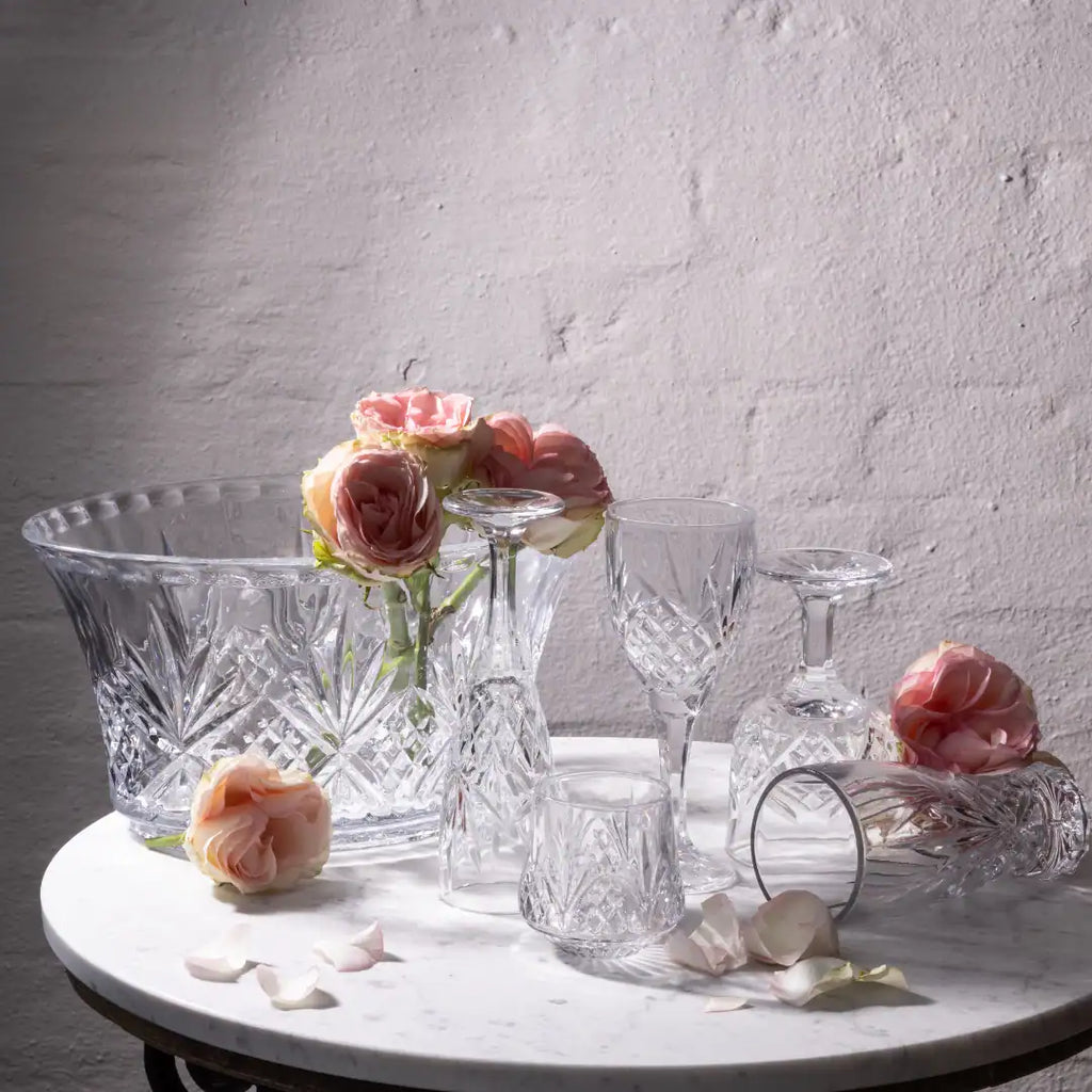 PARIS – Beer Glass Set of 4