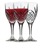 PARIS – Goblet Set of 4