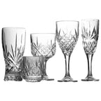 PARIS – Goblet Set of 4