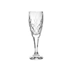 PARIS – Champagne Glass Set of 4