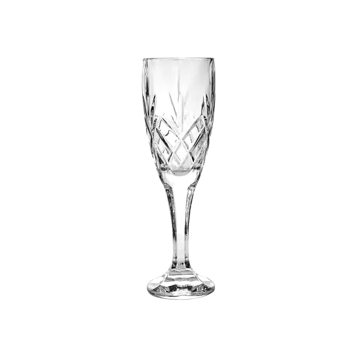 PARIS – Champagne Glass Set of 4