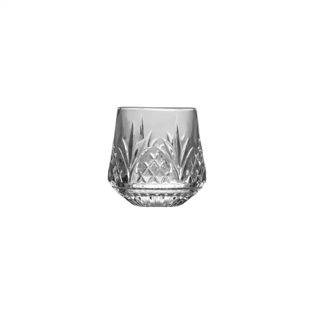 PARIS – Whisky Glass Set of 4