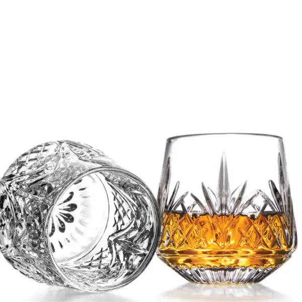 PARIS – Whisky Glass Set of 4