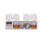 PARIS – Whisky Glass Set of 4