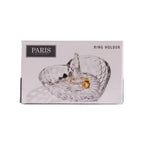 PARIS – Heart Ring Holder