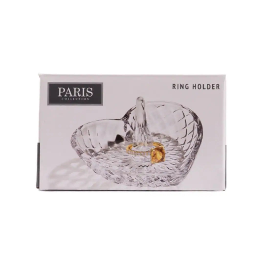 PARIS – Heart Ring Holder