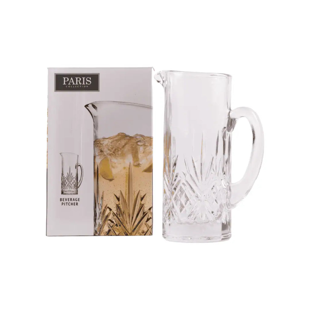 PARIS – Jug